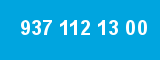 937 112 13 00 937 112 13 00